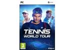 Igre Big Ben Tennis World Tour (PC)