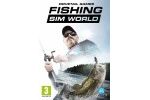 Igre Maximum Games Fishing Sim World (PC)