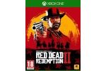 Igre 2K Games Red Dead Redemption 2 (Xone)
