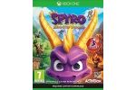 Igre Activision Spyro Reignited Trilogy (Xone)