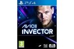 Igre Wired Productions AVICII Invector  (PS4)