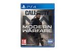 Igre Activision Call of Duty: Modern Warfare (PS4)