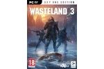 Igre Koch Media Wasteland 3 Day One Edition (PC)