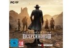 Igre THQ Desperados III - Collector's Edition (PC)