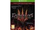 Igre Kalypso Media Dungeons 3: Complete...