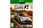 Igre Bandai-Namco Project CARS 3 (Xbox One &...