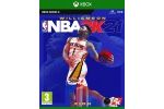 Igre 2K Games NBA 2K21 (Xbox Series X)