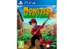Igre Merge Games Monster Harvest (PS4)