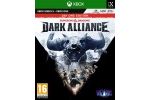 Igre  Dungeons and Dragons: Dark Alliance - Day...