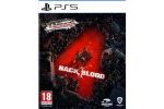 Igre Warner Bros Interactive  Back 4 Blood (PS5)