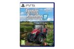 Igre   Farming Simulator 22 (PS5)