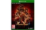 Igre Maximum Games Xuan Yuan Sword 7 (Xbox One...