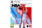 Igre 2K Games  NBA 2K22 (PS5)