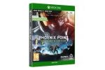 Igre  Phoenix Point - Behemoth Edition (Xbox...