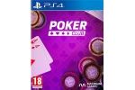 Igre Maximum Games Poker Club (PS4)