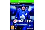 Igre Eklectronic Arts NHL 22 (Xbox One)