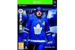 Igre Eklectronic Arts  NHL 22 (Xbox Series X)