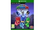 Igre Outright Games PJ Masks: Heroes Of The...