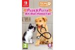 Igre Numskull  Pups & Purrs Animal Hospital...