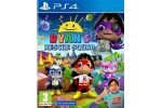 Igre Outright Games  Ryan's Rescue Squad (PS4)