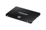 SSD diski Samsung  Samsung 2TB 870 EVO SSD...