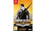 Igre 505 Games Sniper Elite 3 Ultimate Edition...