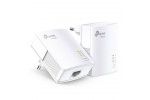 Powerline TP-link  TP-LINK TL-PA7017 Kit AV1000...