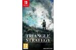 Igre Square Enix  Triangle Strategy (Nintendo...