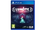 Igre Wired Productions  Lumote: The Mastermote...