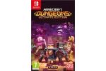 Igre Microsoft  Minecraft Dungeons: Ultimate...