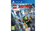 Igre Warner Bros Interactive  LEGO The Ninjago...