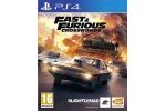 Igre Bandai-Namco Fast & Furious Crossroads (PS4)