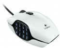Miške Logitech LOGITECH G600, MMO Optical...