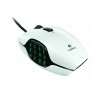 Miške Logitech LOGITECH G600, MMO Optical...