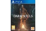 Igre Bandai-Namco Dark Souls: Remastered (PS4)