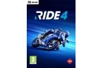 Igre Milestone Ride 4 (PC)
