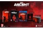 Igre   The Ascent: Cyber Edition (Playstation 4)