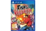 Igre Numskull  Final Vendetta (Playstation 4)