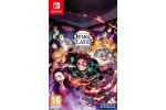 Igre Sega  Demon Slayer -Kimetsu no Yaiba- The...