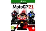 Igre Milestone MotoGP 21 (Xbox One & Xbox...