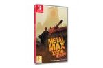 Igre PQUBE  Metal Max Xeno: Reborn (Nintendo...