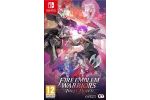 Igre Nintendo  Fire Emblem Warriors: Three...