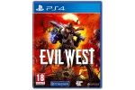 Igre Focus Home Interactive  Evil West...