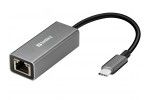 LCD monitorji   Sandberg USB-C to Network...