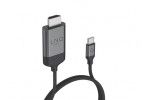 kabli   Kabel LINQ USB-C to HDMI 4K@60Hz, 2m,...
