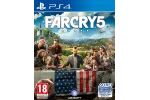 Igre Ubisoft Far Cry 5 (Playstation 4)