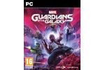 Igre Square Enix Marvel's Guardians of the...