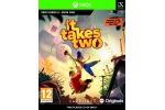 Igre Eklectronic Arts It Takes Two (Xbox One &...