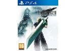 Igre Square Enix Final Fantasy VII Remake (PS4)