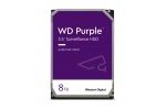 Trdi diski Western Digital  WD PURPLE 8TB...